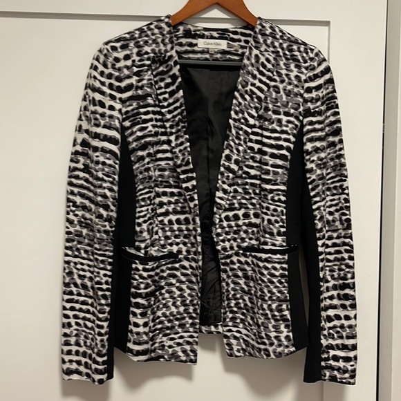 Calvin Klein Jackets & Blazers - Calvin Klein womens blazer